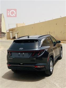 هیوندای تۆکسۆن